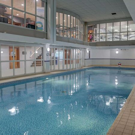 Best Western Plus The Quays Hotel Sheffield Ngoại thất bức ảnh