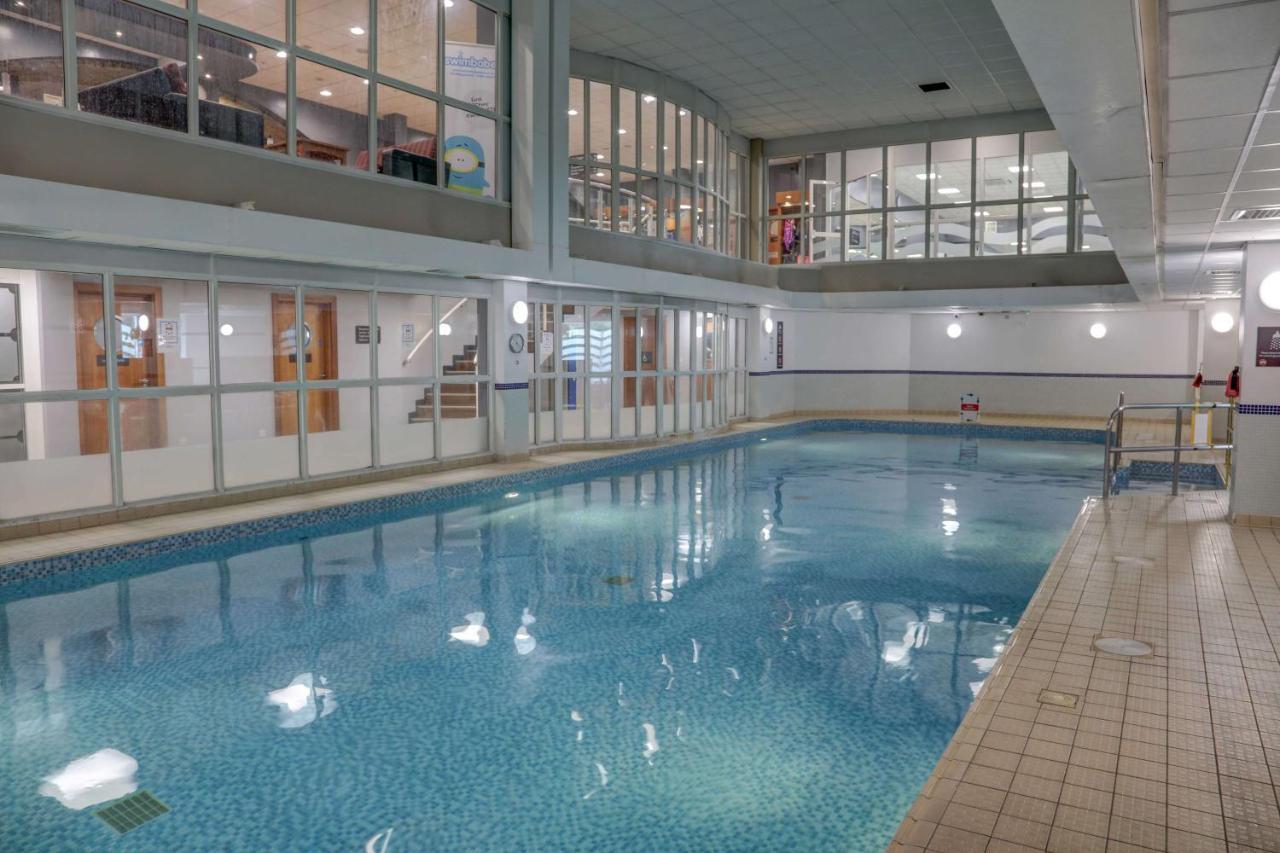 Best Western Plus The Quays Hotel Sheffield Ngoại thất bức ảnh