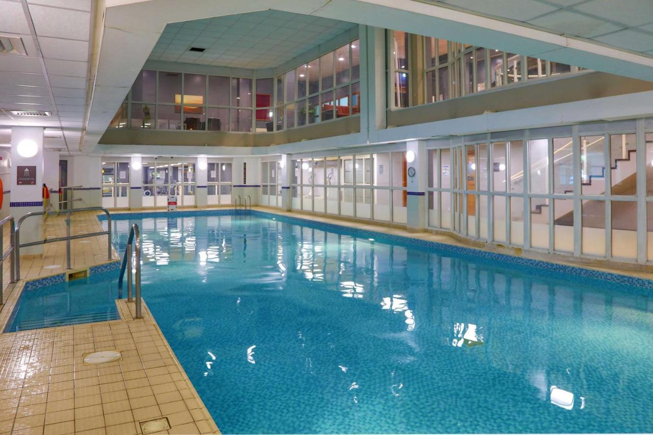 Best Western Plus The Quays Hotel Sheffield Ngoại thất bức ảnh