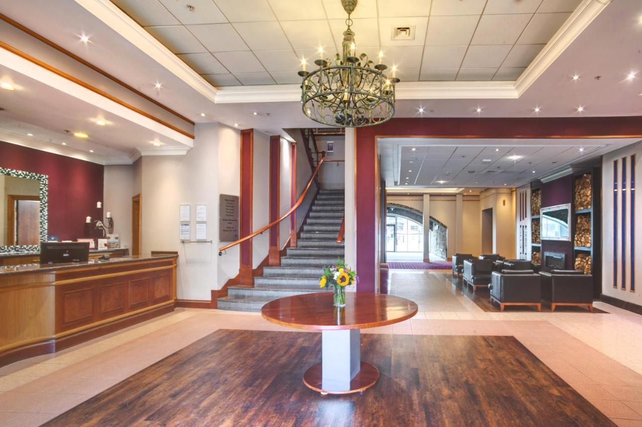 Best Western Plus The Quays Hotel Sheffield Ngoại thất bức ảnh