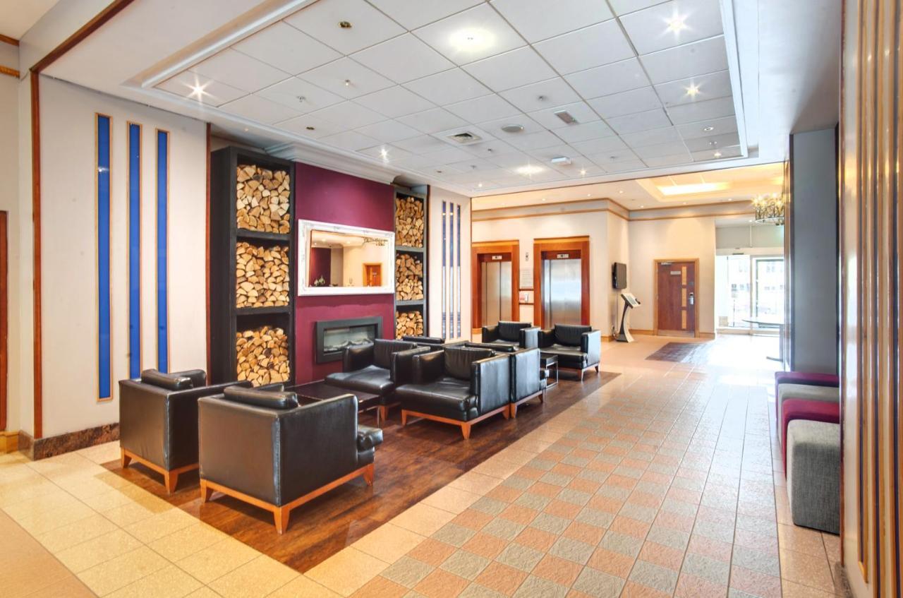 Best Western Plus The Quays Hotel Sheffield Ngoại thất bức ảnh