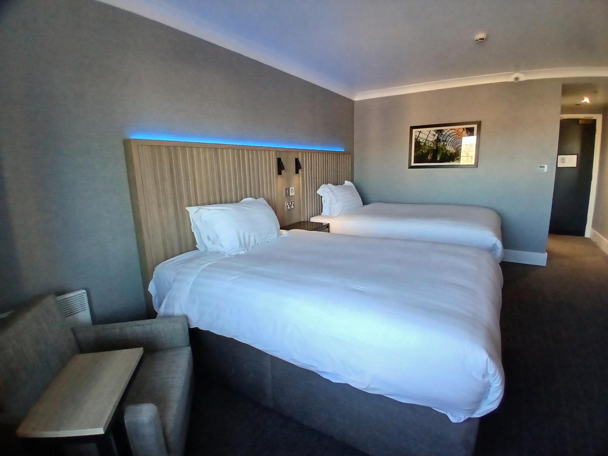 Best Western Plus The Quays Hotel Sheffield Ngoại thất bức ảnh