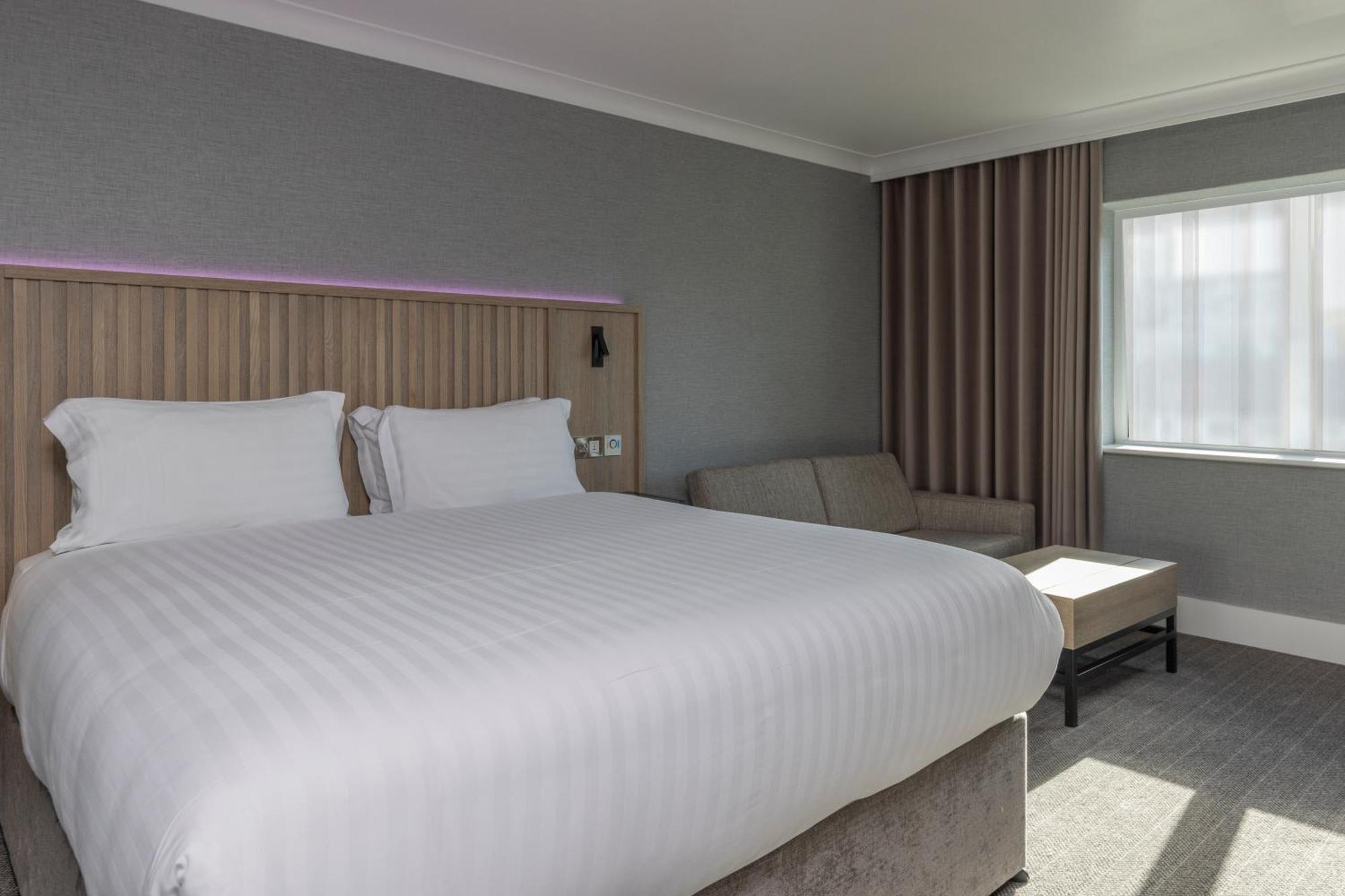 Best Western Plus The Quays Hotel Sheffield Ngoại thất bức ảnh