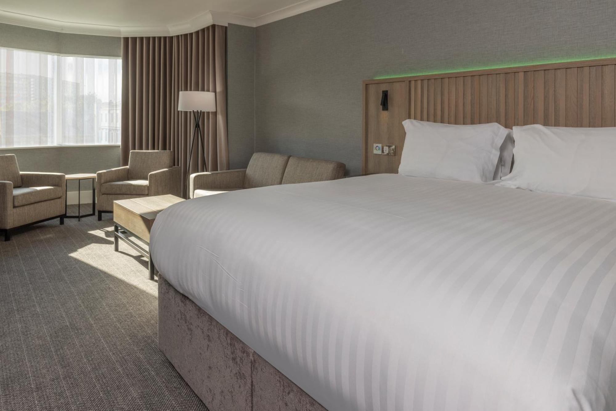Best Western Plus The Quays Hotel Sheffield Ngoại thất bức ảnh