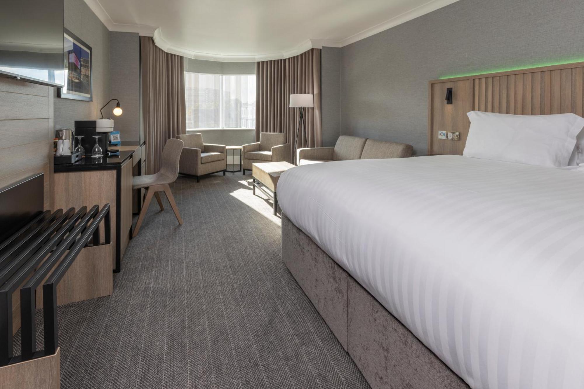 Best Western Plus The Quays Hotel Sheffield Ngoại thất bức ảnh