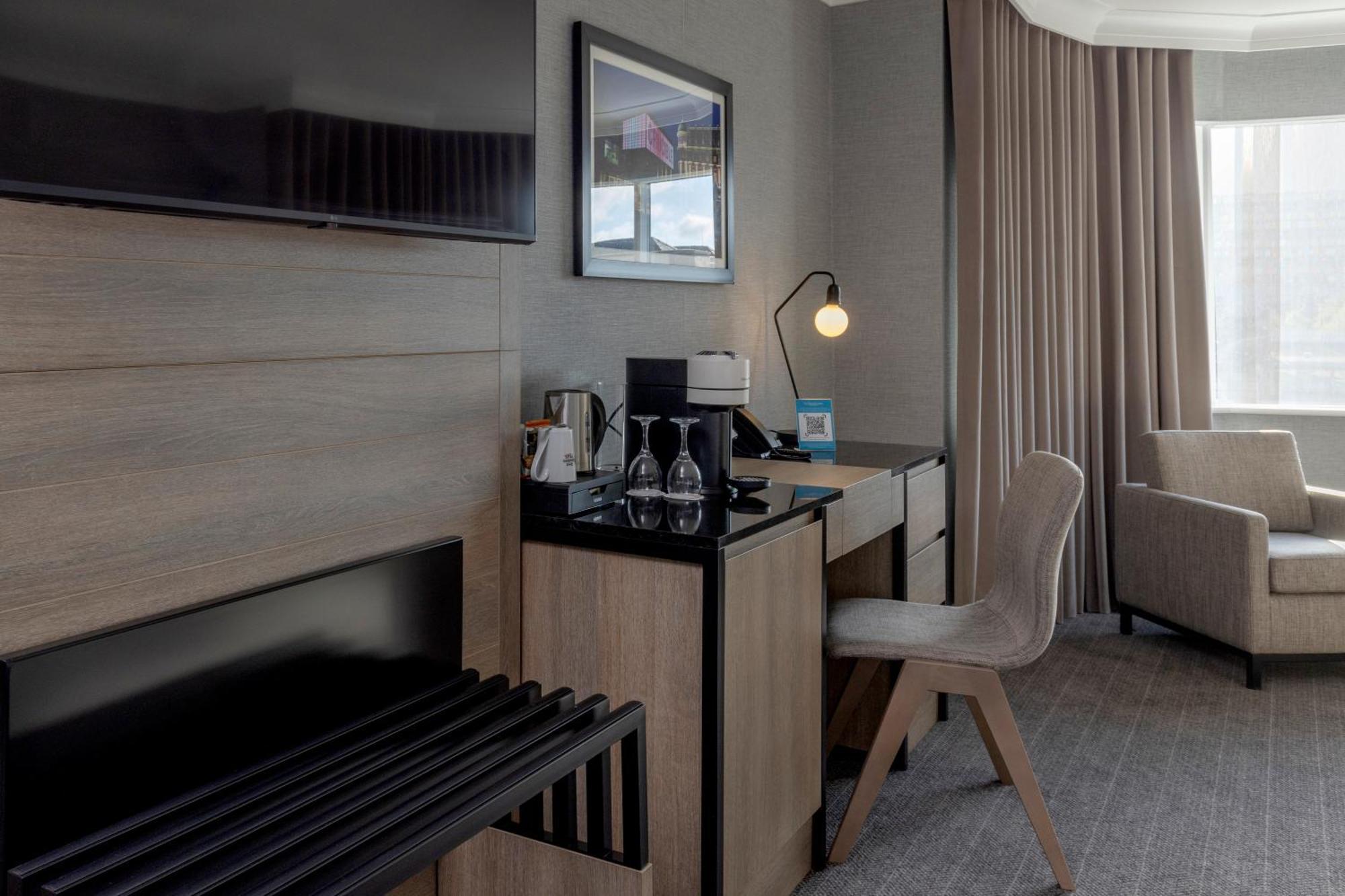 Best Western Plus The Quays Hotel Sheffield Ngoại thất bức ảnh