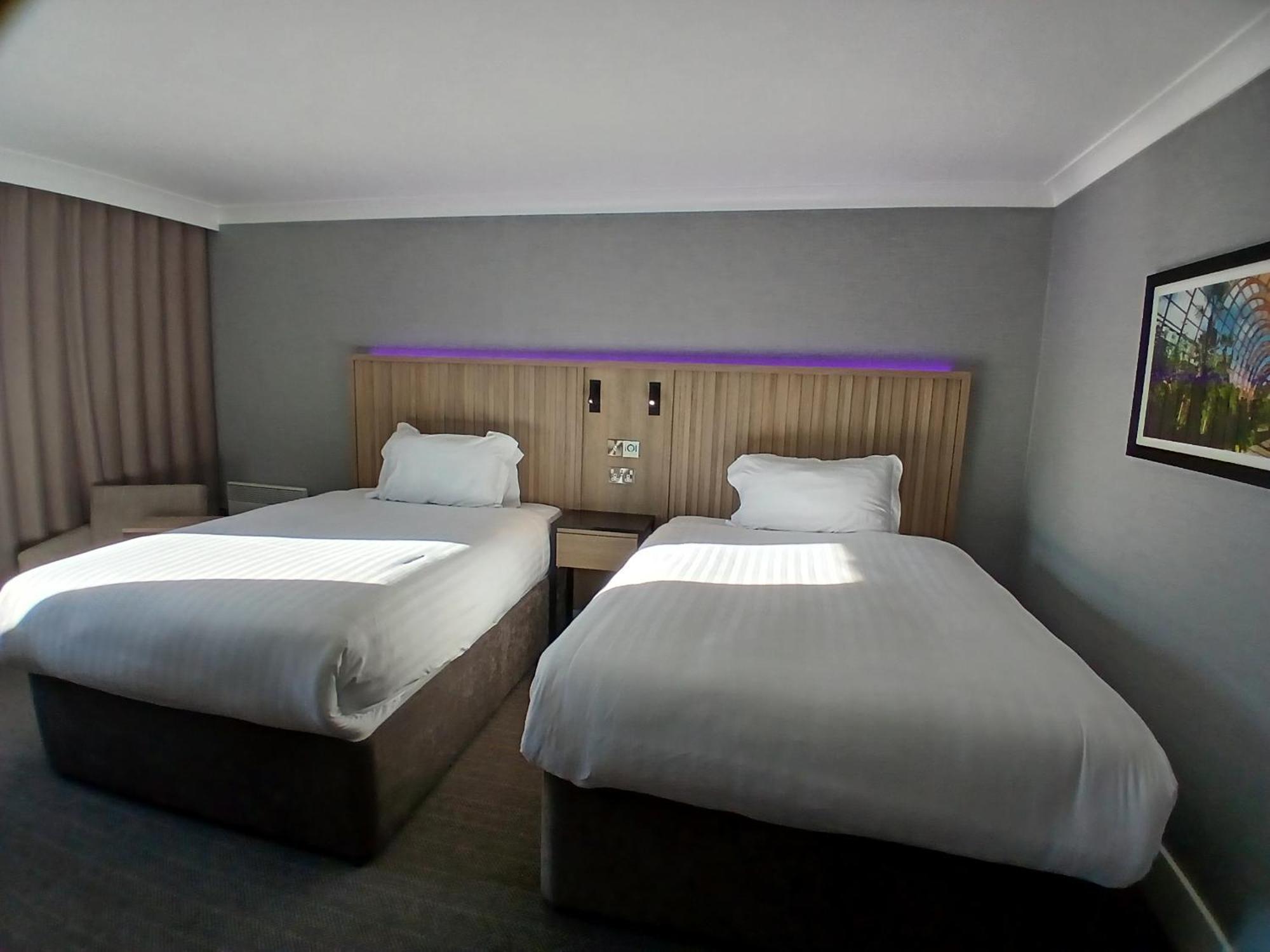 Best Western Plus The Quays Hotel Sheffield Ngoại thất bức ảnh
