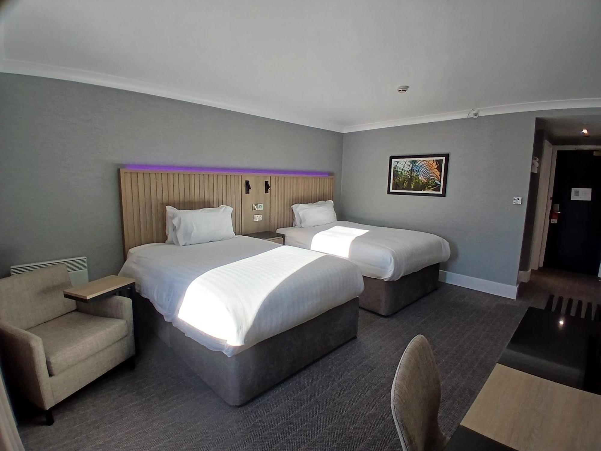 Best Western Plus The Quays Hotel Sheffield Ngoại thất bức ảnh