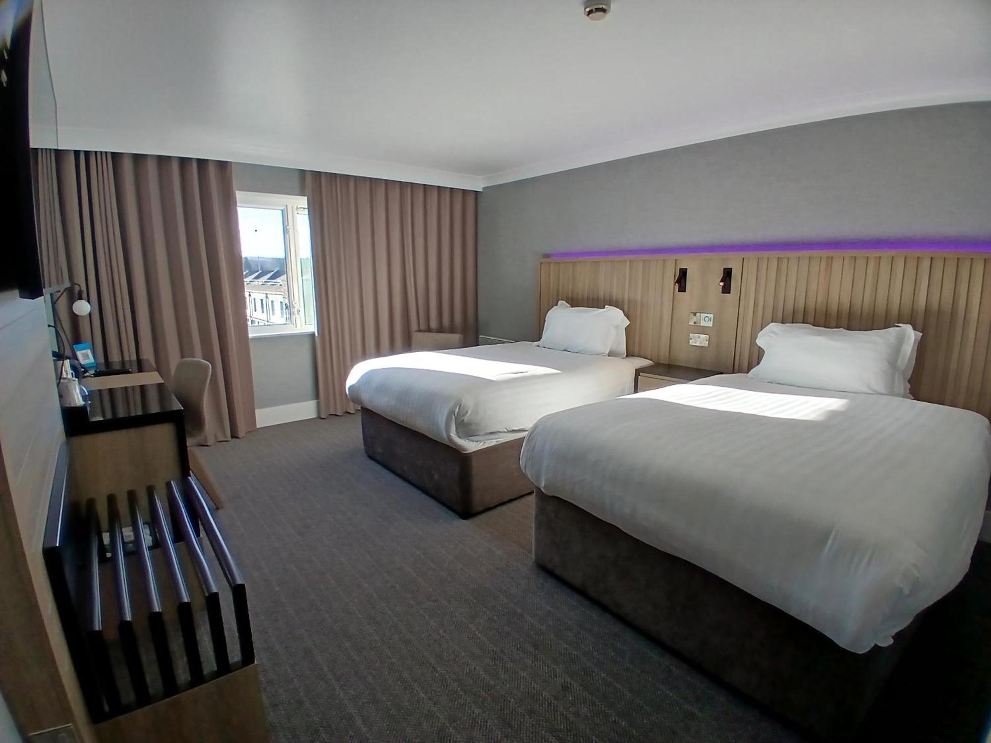 Best Western Plus The Quays Hotel Sheffield Ngoại thất bức ảnh