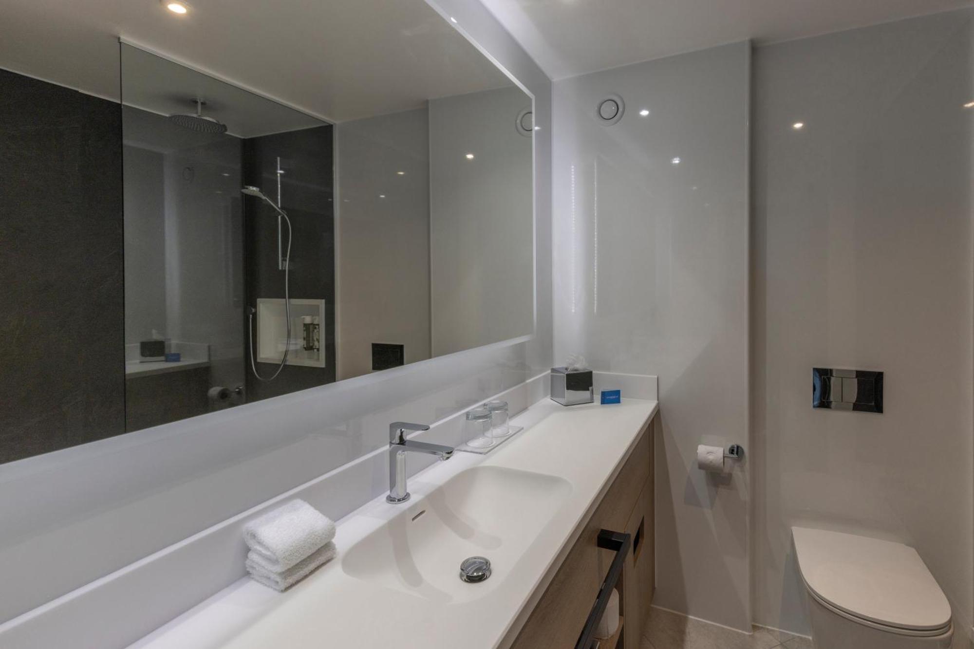 Best Western Plus The Quays Hotel Sheffield Ngoại thất bức ảnh