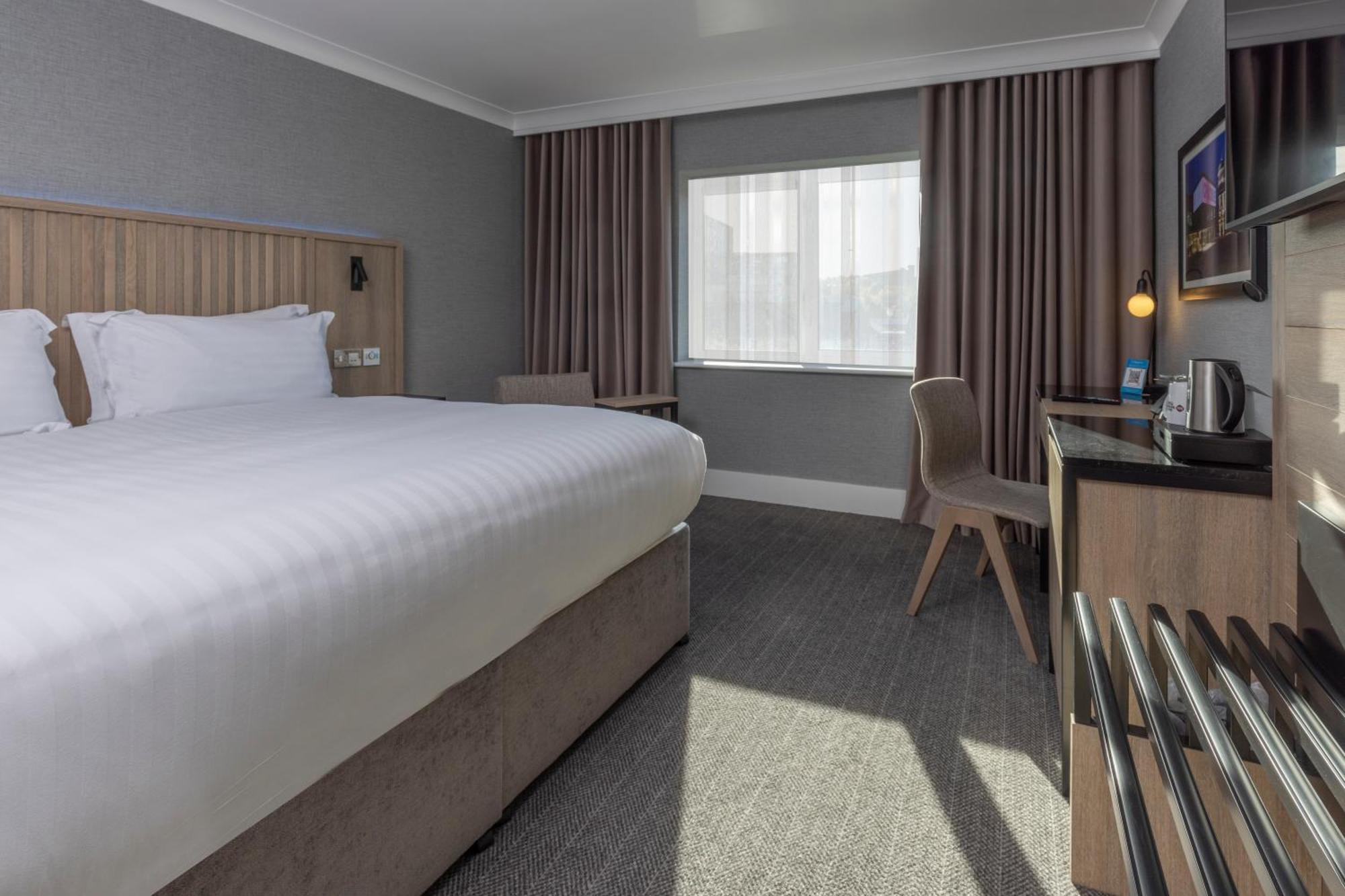 Best Western Plus The Quays Hotel Sheffield Ngoại thất bức ảnh