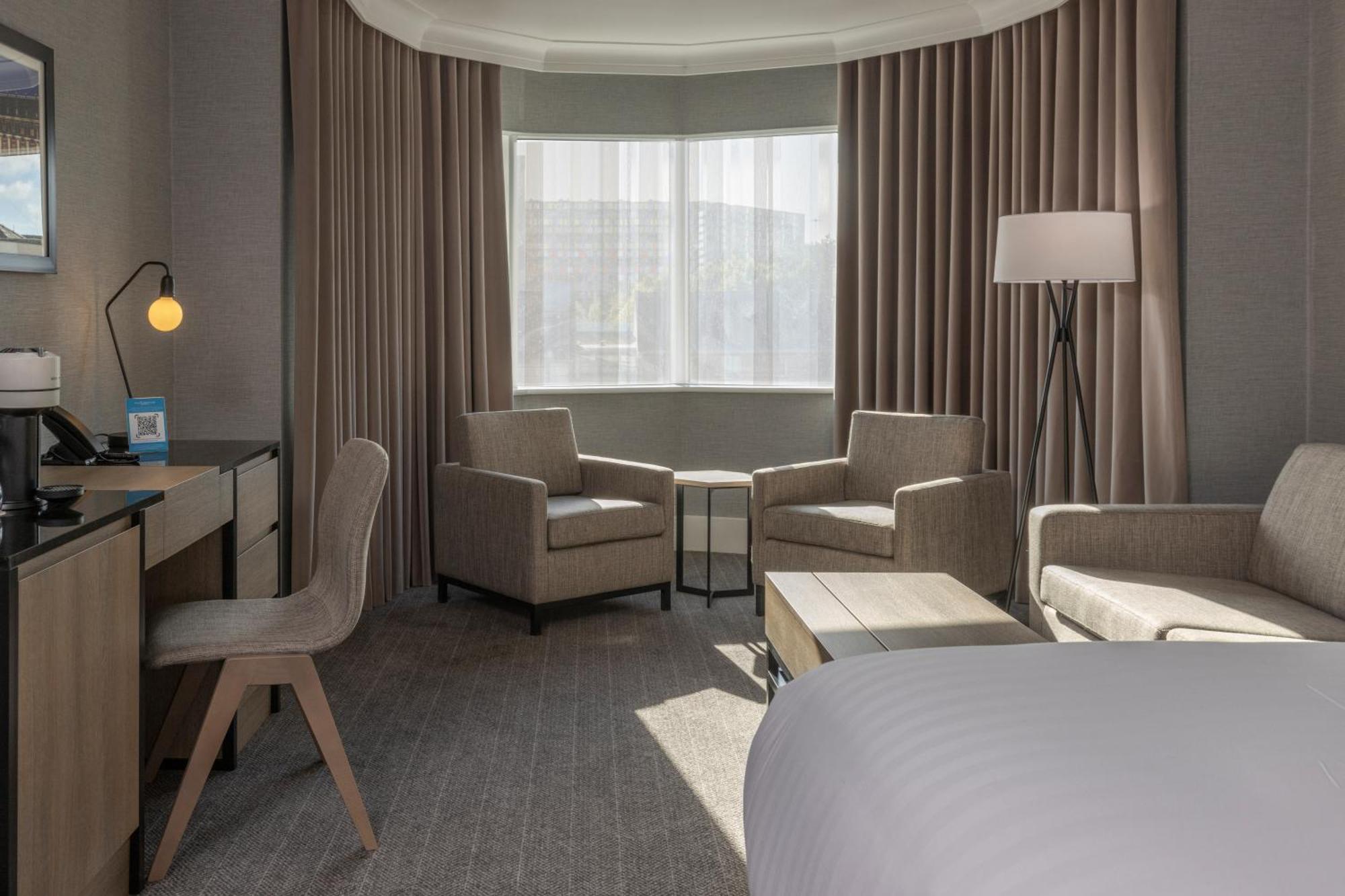 Best Western Plus The Quays Hotel Sheffield Ngoại thất bức ảnh