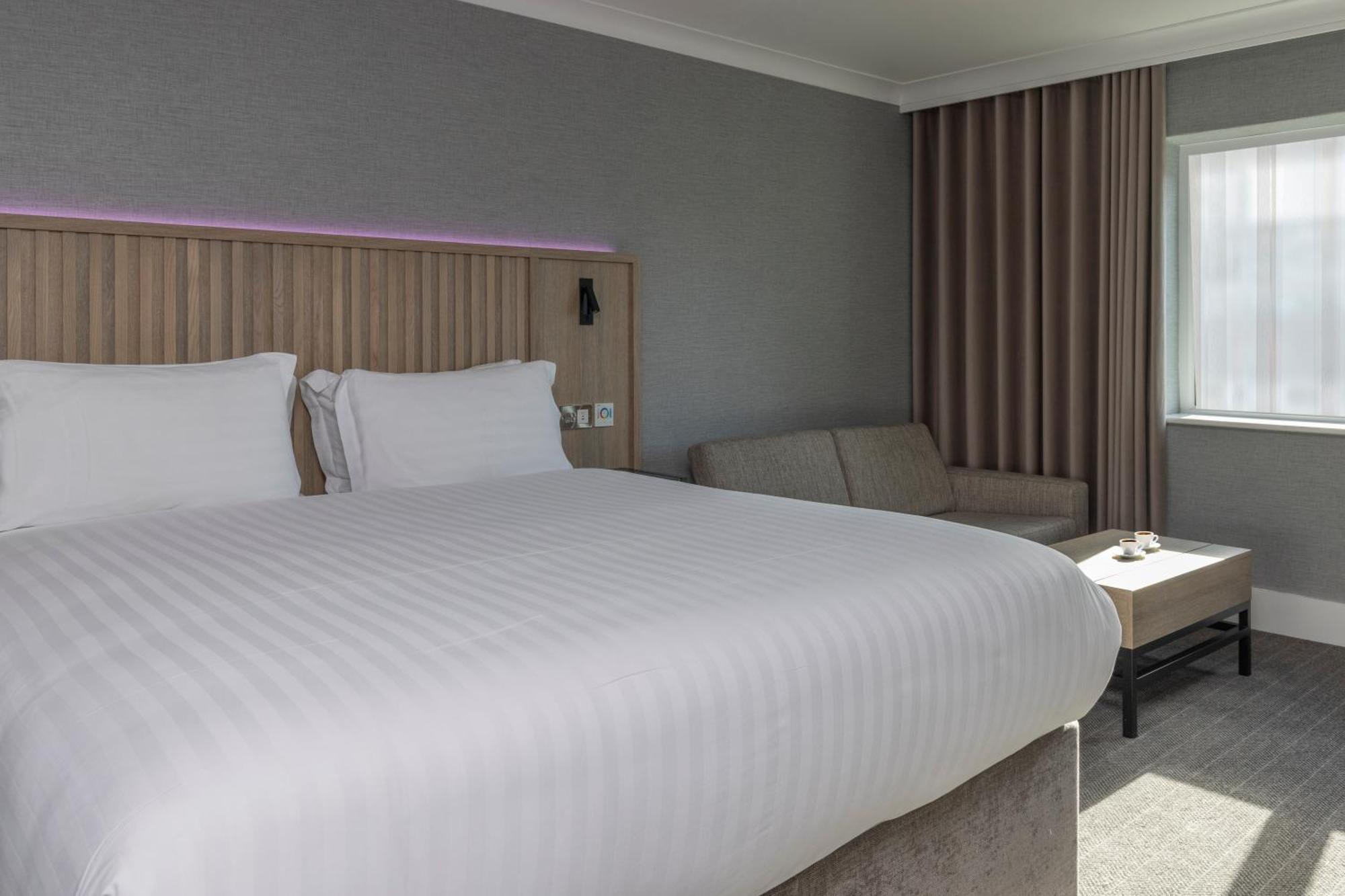 Best Western Plus The Quays Hotel Sheffield Ngoại thất bức ảnh