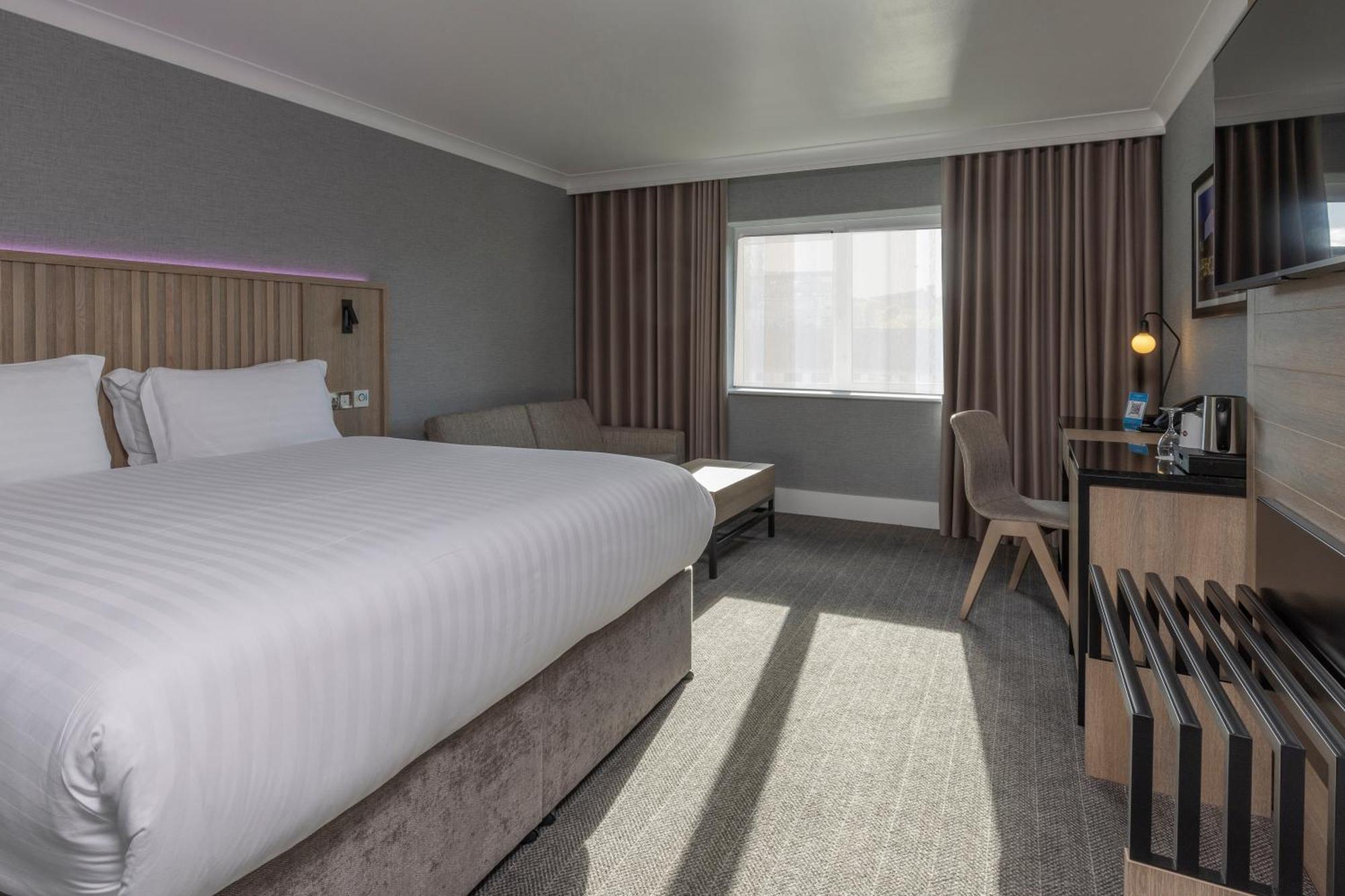 Best Western Plus The Quays Hotel Sheffield Ngoại thất bức ảnh