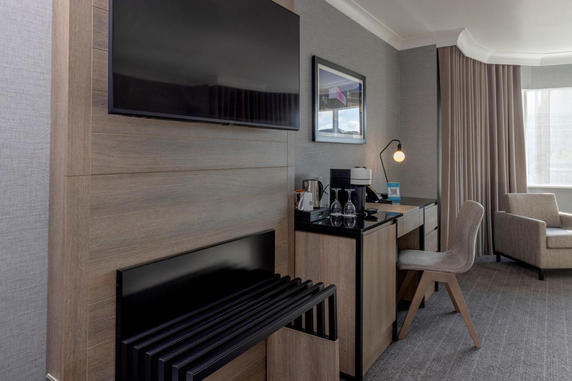 Best Western Plus The Quays Hotel Sheffield Ngoại thất bức ảnh