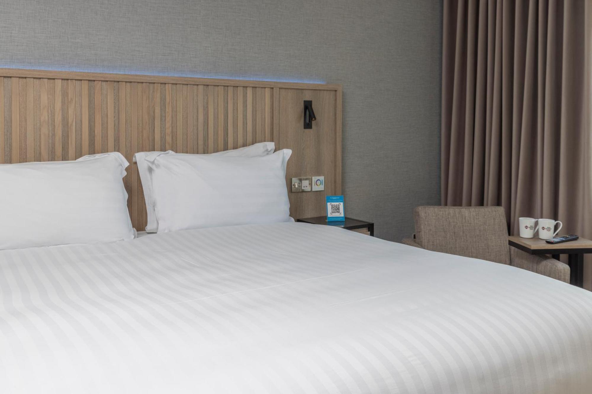 Best Western Plus The Quays Hotel Sheffield Ngoại thất bức ảnh