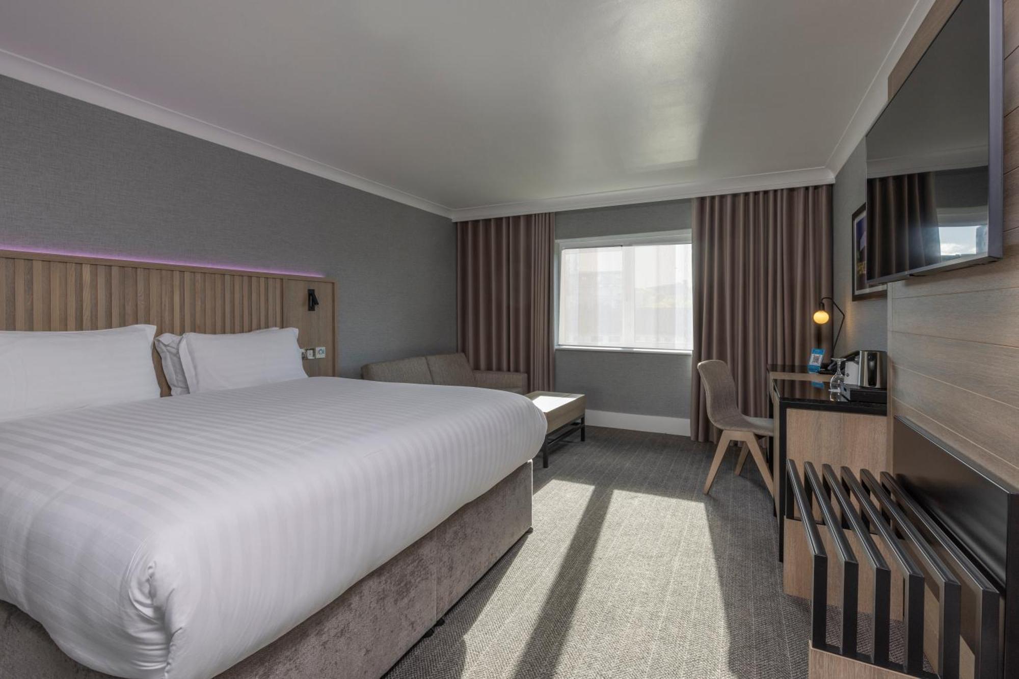 Best Western Plus The Quays Hotel Sheffield Ngoại thất bức ảnh