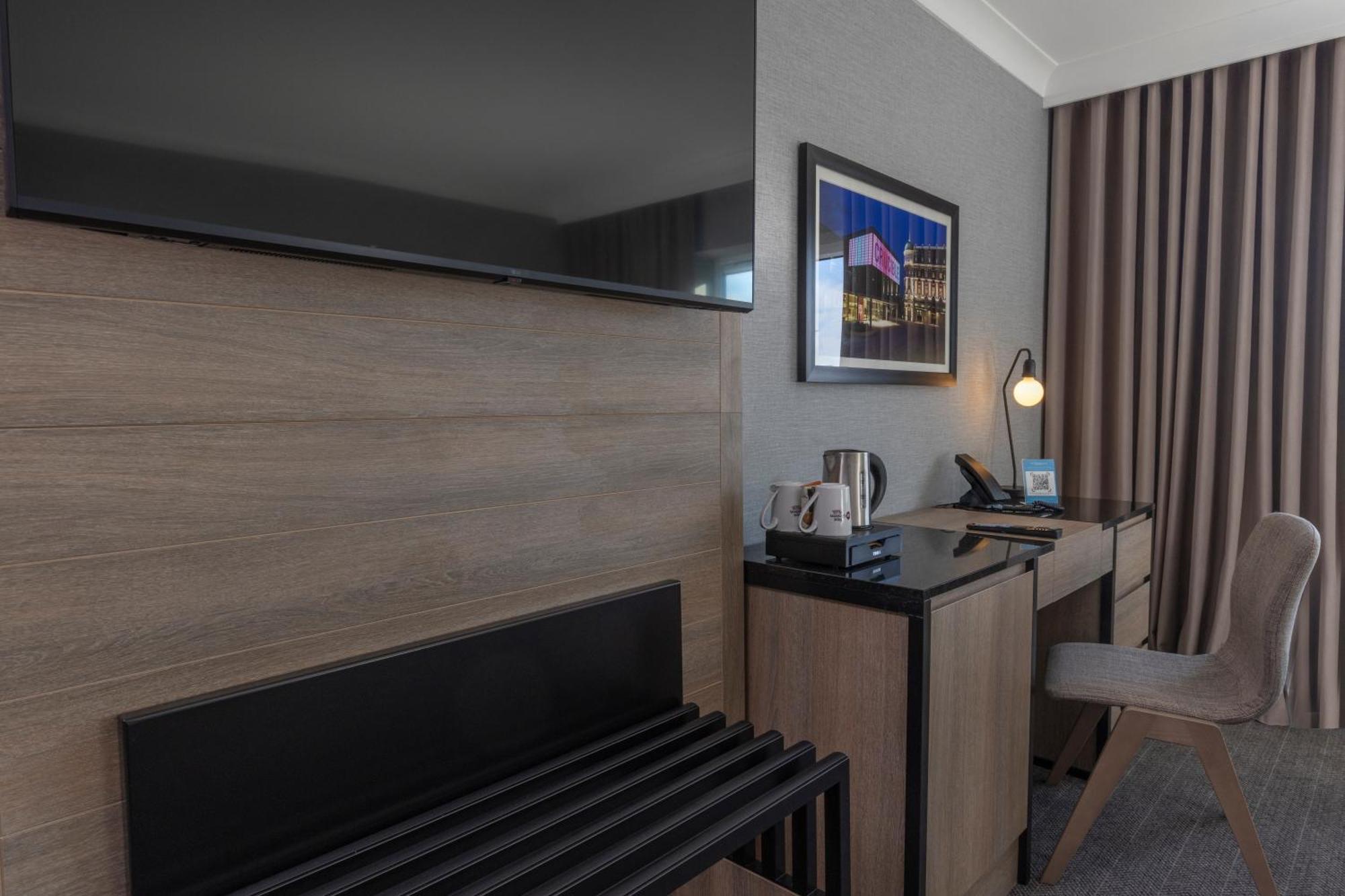 Best Western Plus The Quays Hotel Sheffield Ngoại thất bức ảnh