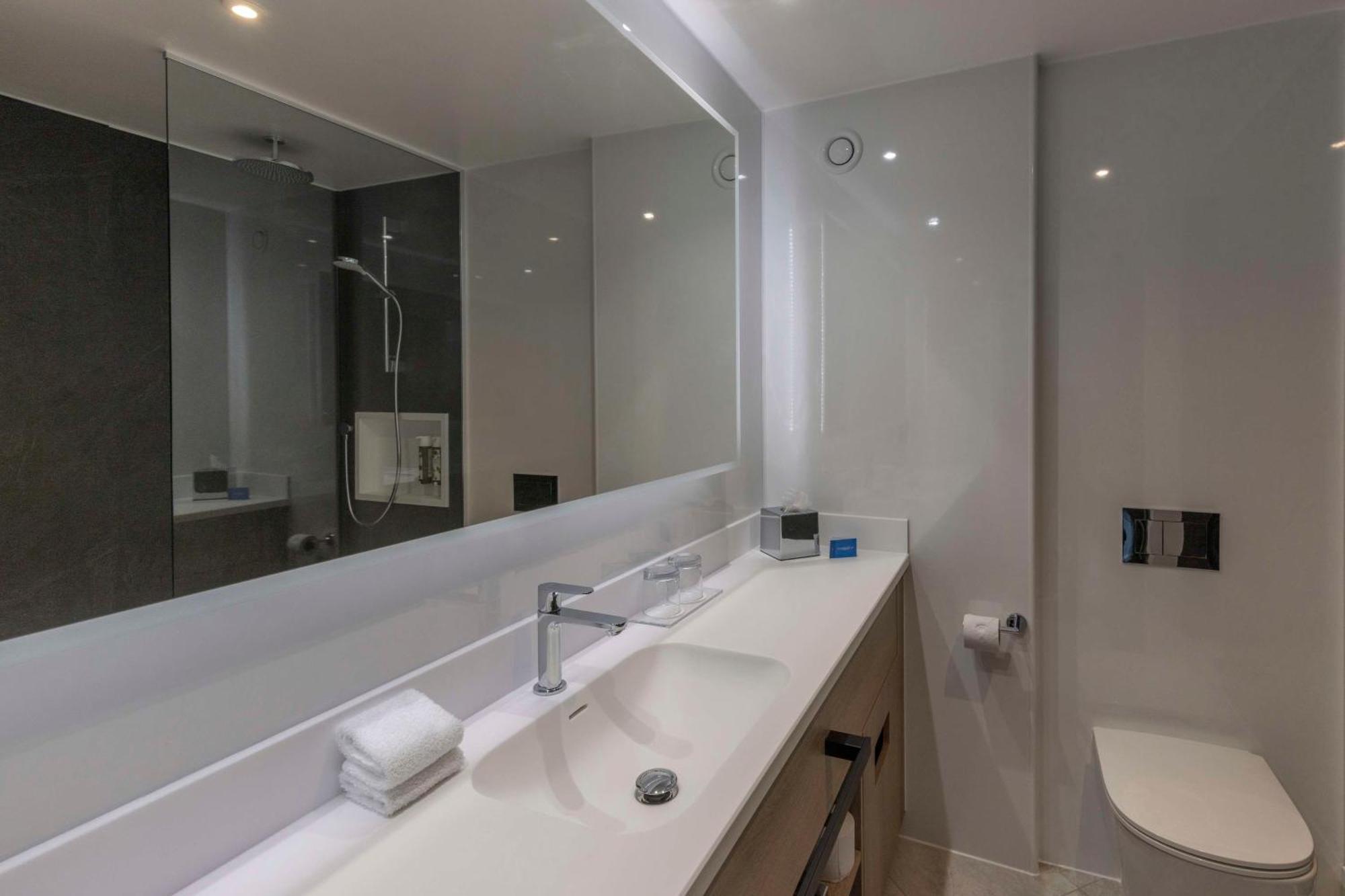 Best Western Plus The Quays Hotel Sheffield Ngoại thất bức ảnh