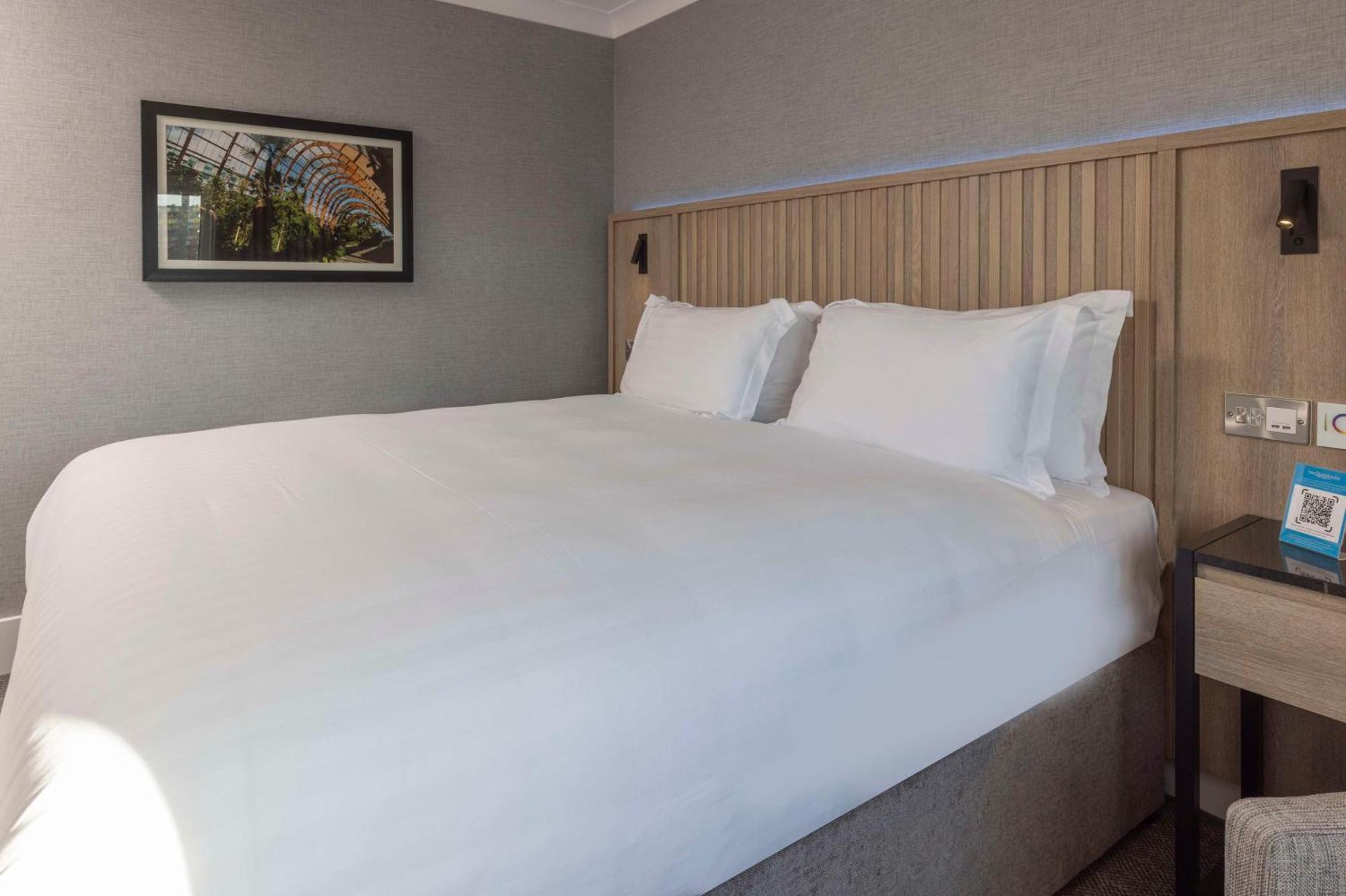 Best Western Plus The Quays Hotel Sheffield Ngoại thất bức ảnh