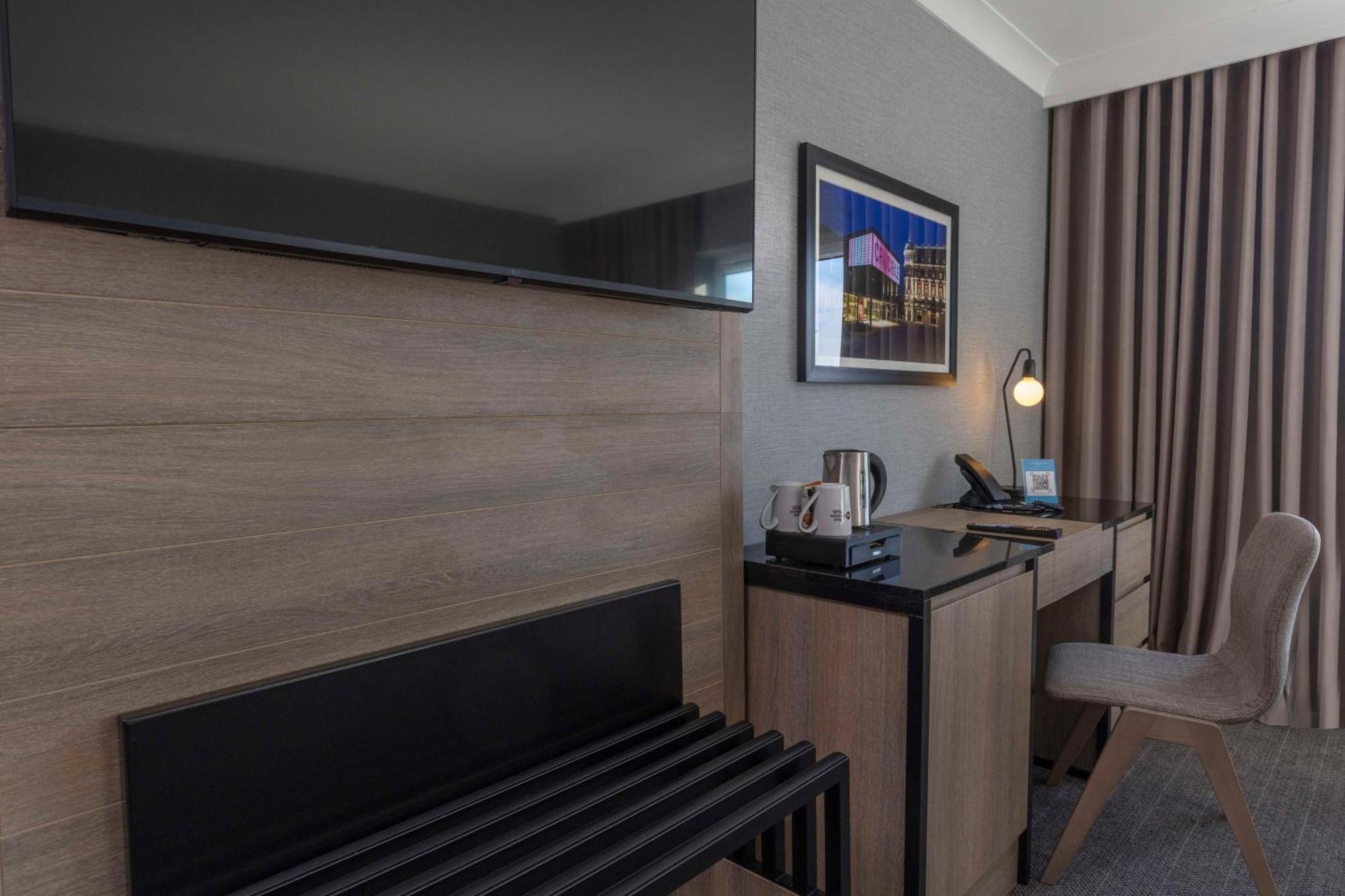 Best Western Plus The Quays Hotel Sheffield Ngoại thất bức ảnh