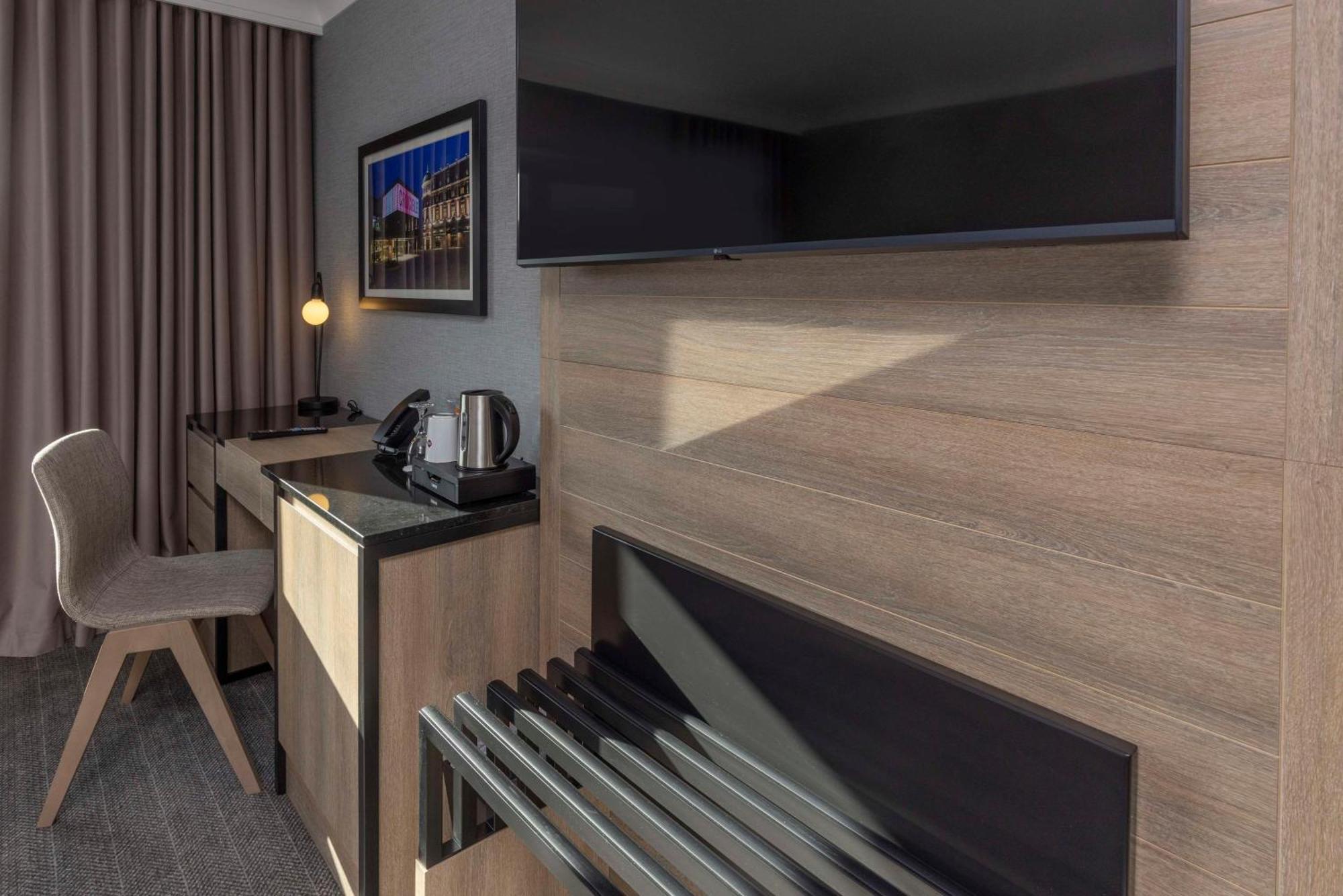 Best Western Plus The Quays Hotel Sheffield Ngoại thất bức ảnh