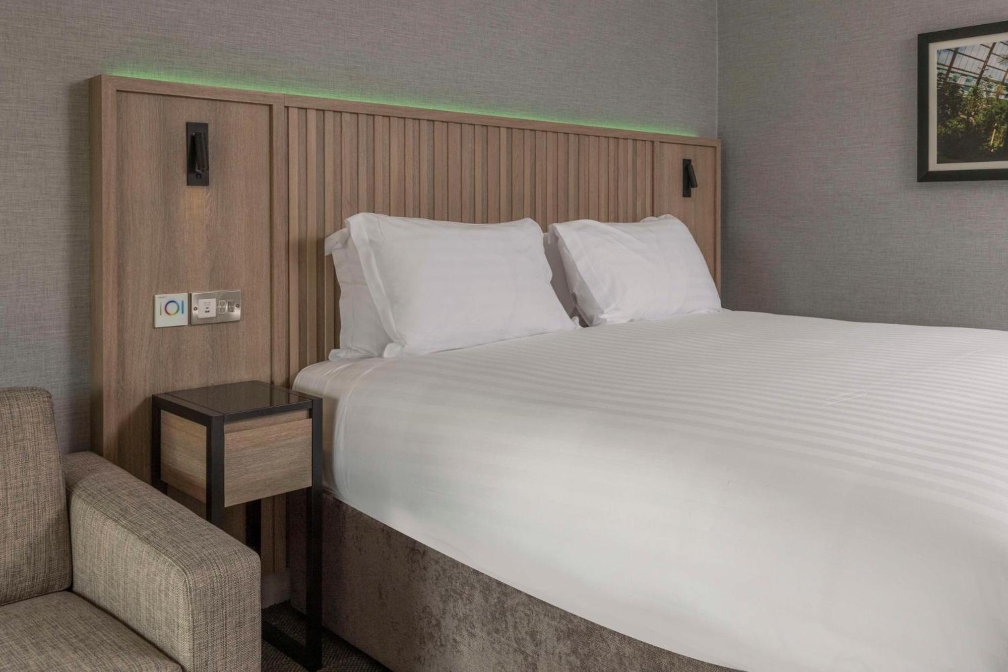 Best Western Plus The Quays Hotel Sheffield Ngoại thất bức ảnh