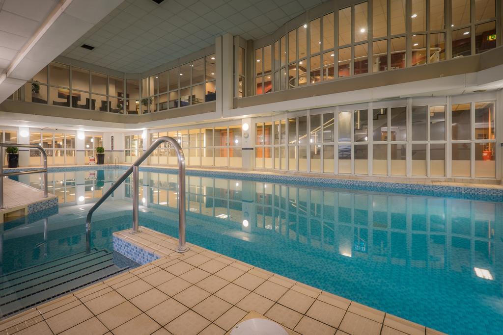 Best Western Plus The Quays Hotel Sheffield Ngoại thất bức ảnh