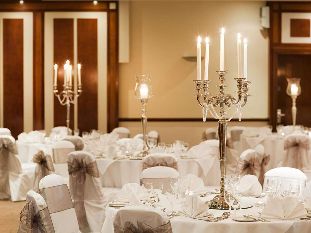 Best Western Plus The Quays Hotel Sheffield Tiện nghi bức ảnh
