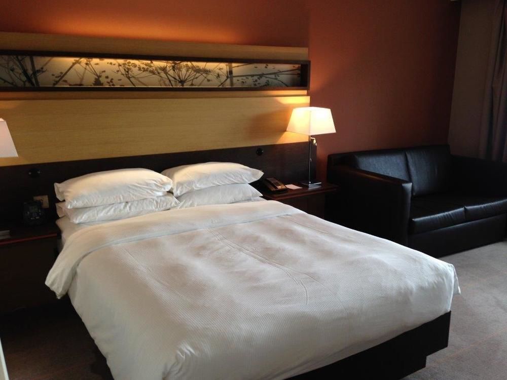 Best Western Plus The Quays Hotel Sheffield Ngoại thất bức ảnh