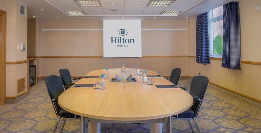 Best Western Plus The Quays Hotel Sheffield Ngoại thất bức ảnh